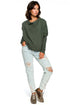 Sweatshirt model 124062 Wear